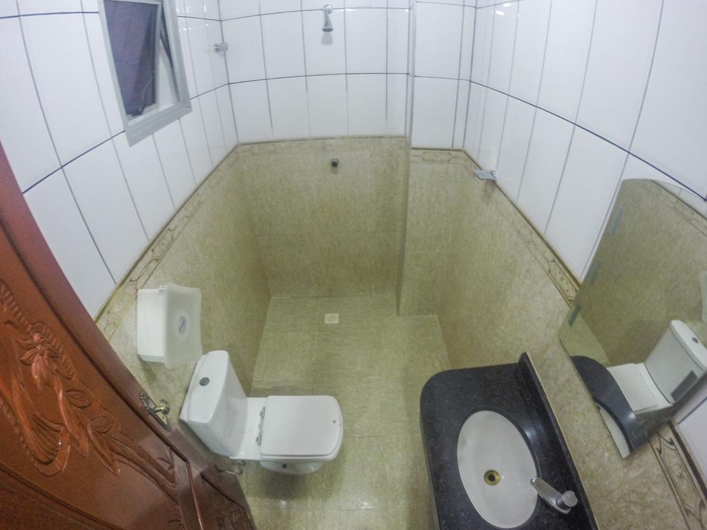 Hotel Jm Gomes Manaus Exteriér fotografie