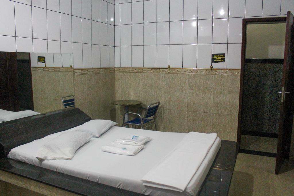 Hotel Jm Gomes Manaus Exteriér fotografie
