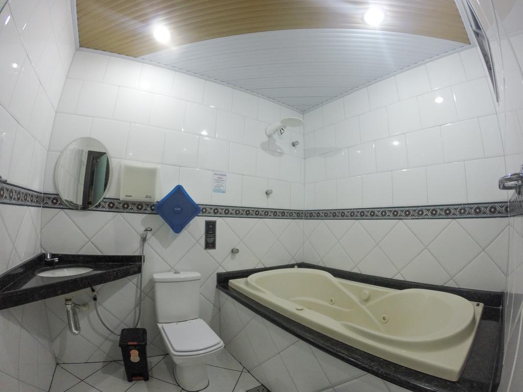 Hotel Jm Gomes Manaus Pokoj fotografie