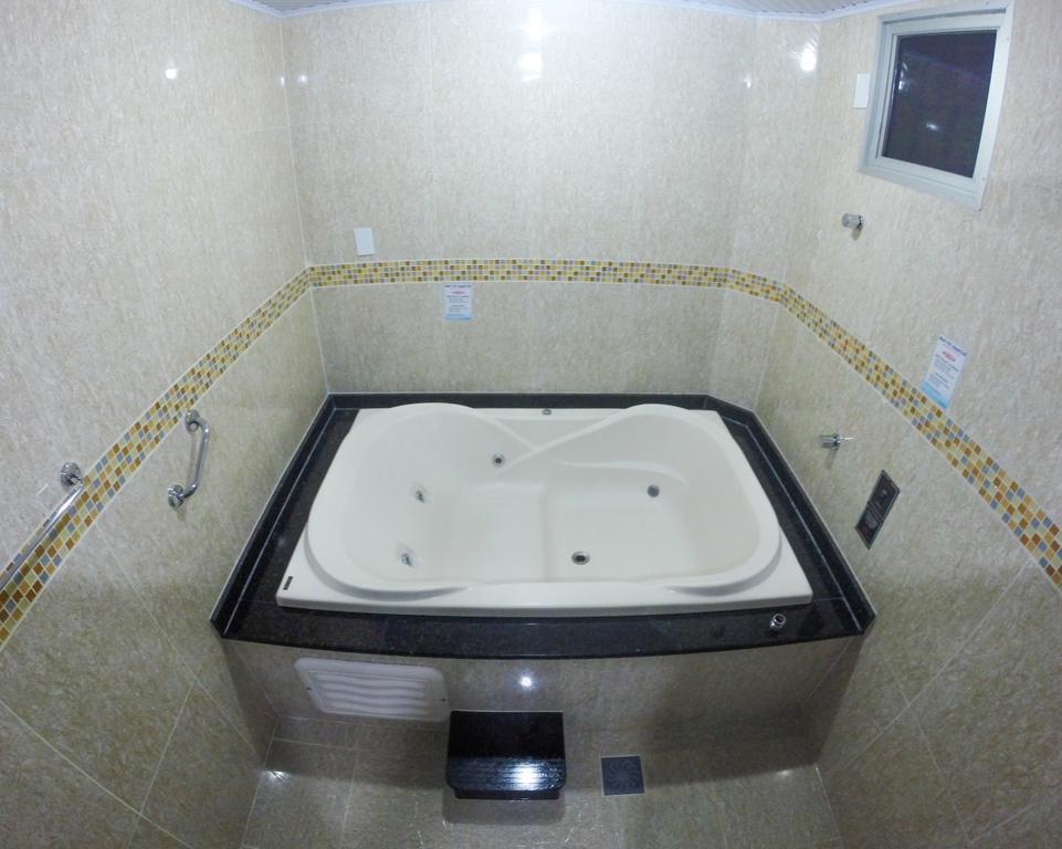 Hotel Jm Gomes Manaus Pokoj fotografie