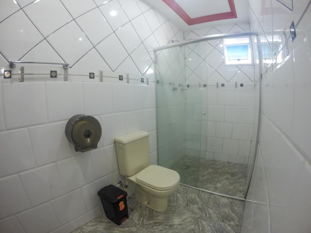 Hotel Jm Gomes Manaus Pokoj fotografie